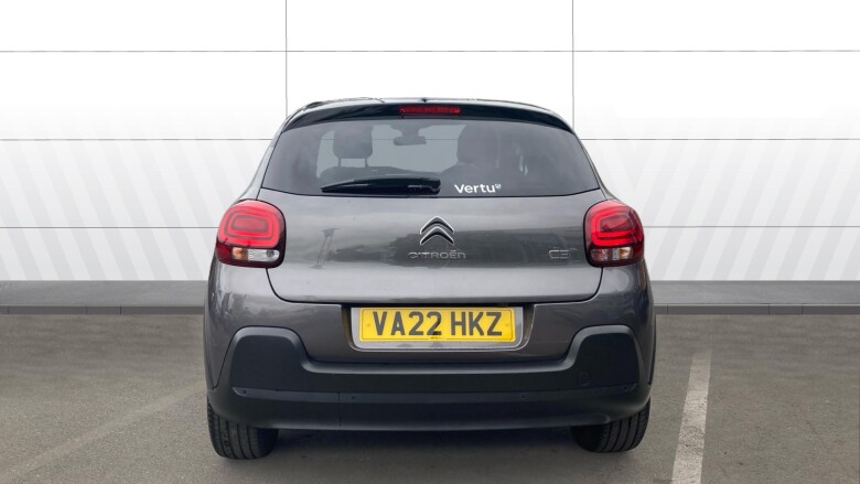 Citroen C3 1.2 PureTech C-Series Edition 5dr Petrol Hatchback